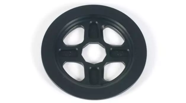 Звезда United Machinez Guard Splindrive / 25t (Цвет Black, UNMACSPG25.BK)