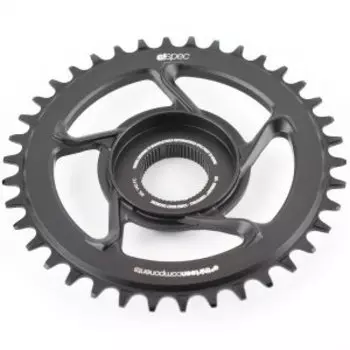 Звезда велосипедная E*Thirteen E-Spec Direct Mount Shimano, 38T, Boost, CR4UPA-107