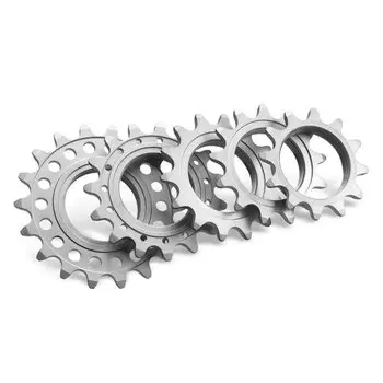 Звезда велосипедная Miche PISTA STEEL SPROKET, трековая, 13Z, 1/8", INTEGRATED, SPPISK8013000
