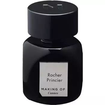 Making of Cannes - Rocher Princier ★ (2мл)