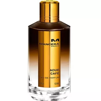 Mancera - Aoud Cafe (1мл)
