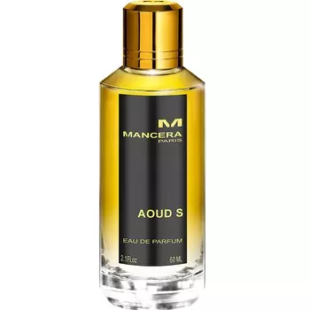 Mancera - Aoud S (2мл)