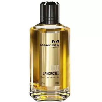 Mancera - Aoud Sandroses ★ (2мл)