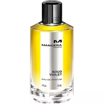 Mancera - Aoud Violet (60мл)