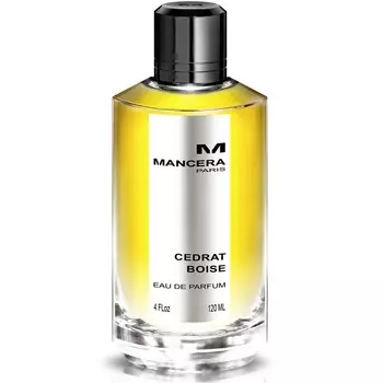 Mancera - Cedrat Boise (60мл)