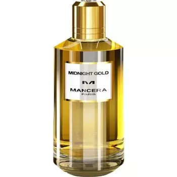 Mancera - Midnight Gold (120мл)