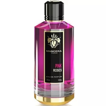 Mancera - Pink Roses (60мл)