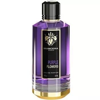 Mancera - Purple Flowers (60мл)