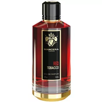 Mancera - Red Tobacco (2мл)