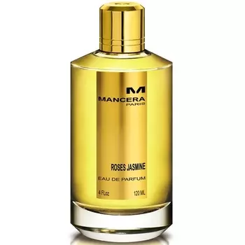 Mancera - Roses Jasmine (60мл)