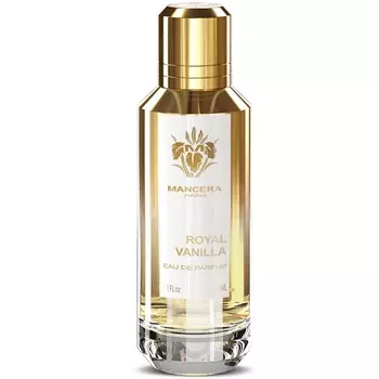 Mancera - Royal Vanilla (8мл)