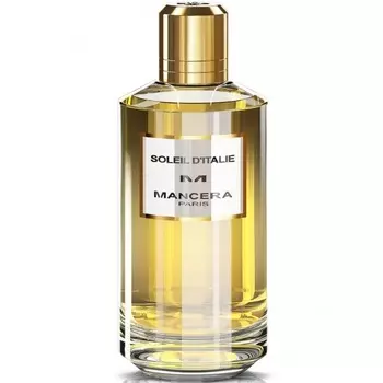 Mancera - Soleil d'Italie (60мл)