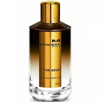 Mancera - The Aoud ★ (2мл)