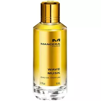 Mancera - Wave Musk (3мл)