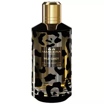 Mancera - Wild Candy (60мл)