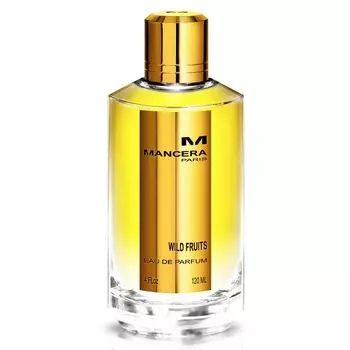 Mancera - Wild Fruits (1мл)