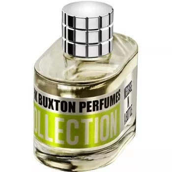 Mark Buxton - Message In A Bottle (100мл)