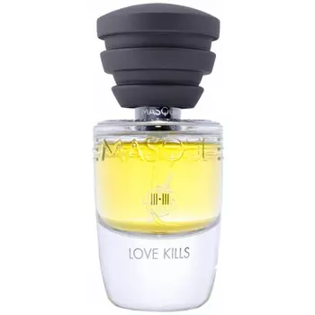 Masque Milano - Love Kills (10мл)