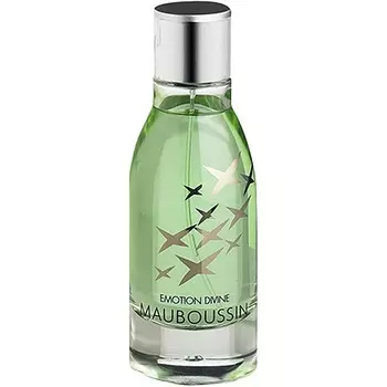 Mauboussin - Emotion Divine (100мл)