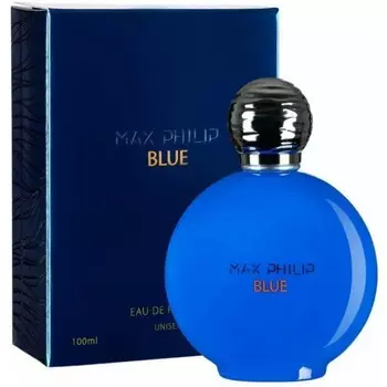 Max Philip - Blue (7мл)