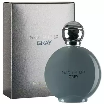 Max Philip - Grey (2мл)