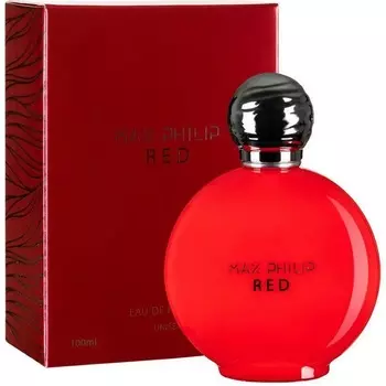 Max Philip - Red (7мл)
