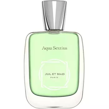 Jul Et Mad Paris - Aqua Sextius (50мл)