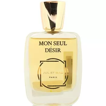 Jul Et Mad Paris - Mon Seul Desir (1.5мл)