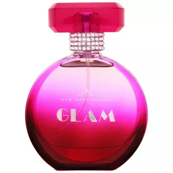 Kim Kardashian - Glam (100мл)