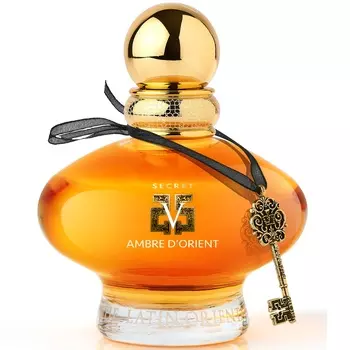 Jose Eisenberg - Ambre D'Orient Secret V (3мл)
