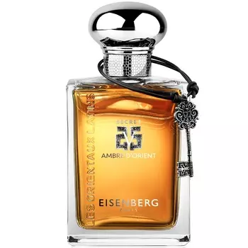 Jose Eisenberg - Ambre D'Orient Secret V Homme (50мл)