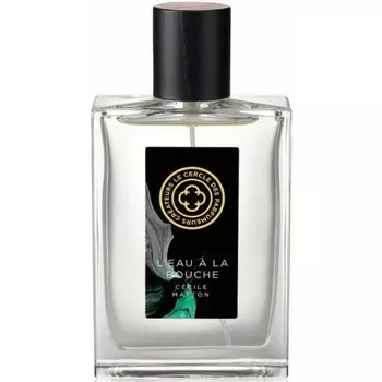 Le Cercle des Parfumeurs Createurs - L'Eau A La Bouche (75мл)
