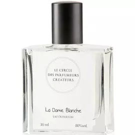 Le Cercle des Parfumeurs Createurs - La Dame Blanche (75мл)