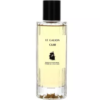 Le Galion - Cuir (100мл)