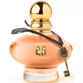 Jose Eisenberg - Cuir D'Orient Secret VI (100мл)