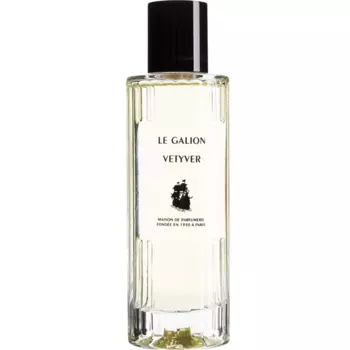 Le Galion - Vetyver (100мл)