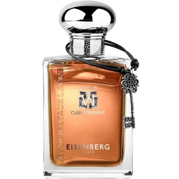 Jose Eisenberg - Cuir D'Orient Secret VI Homme (30мл)