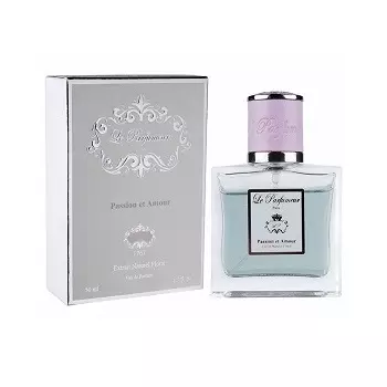 Le Parfumeur - Passion et Amour (100мл)
