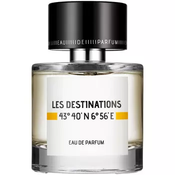 Les Destinations - Grasse (5мл)