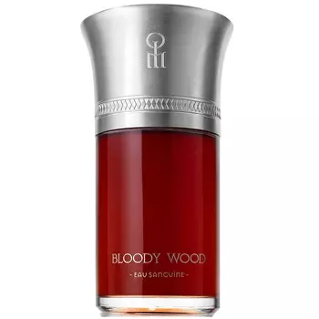 Les Liquides Imaginaires - Bloody Wood (3мл)