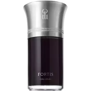Les Liquides Imaginaires - Fortis (50мл)