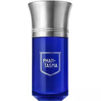 Les Liquides Imaginaires - Phantasma Eau de Parfum (1мл)