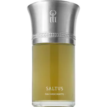 Les Liquides Imaginaires - Saltus (3мл)