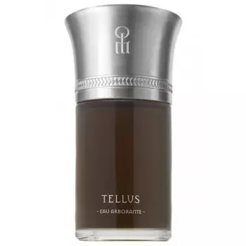 Les Liquides Imaginaires - Tellus (3мл)