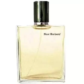 Les Parfums Suspendus - New Barbers Pamplemousse Gingembre (15мл)
