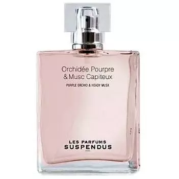 Les Parfums Suspendus - Orchidee Pourpre &amp; Musc Capiteux (1мл)