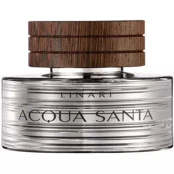 Linari - Acqua Santa (100мл)