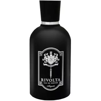 Linea De Bella - Rivolta Argento (100мл)