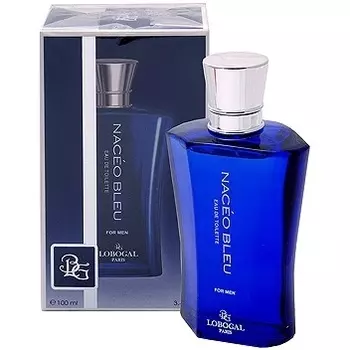 Lobogal - Naceo Bleu (100мл)