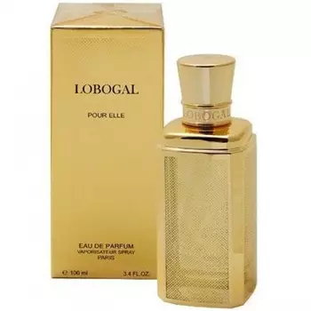 Lobogal - Pour Elle (2мл)